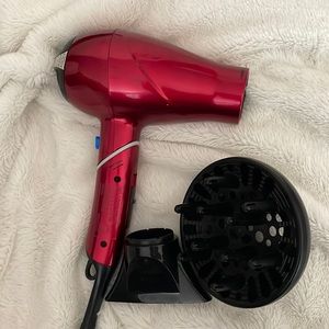 Conair Infiniti Pro Hair Dryer